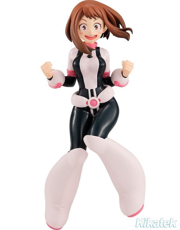 pop up parade uraraka
