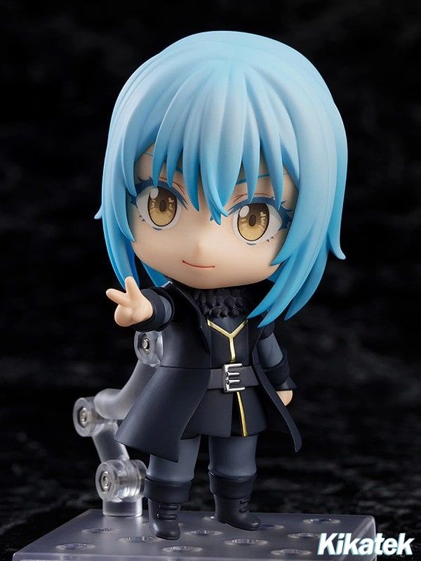 nendoroid rimuru tempest