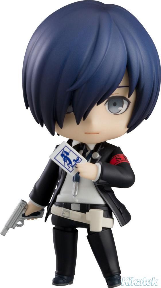 persona 3 nendoroid