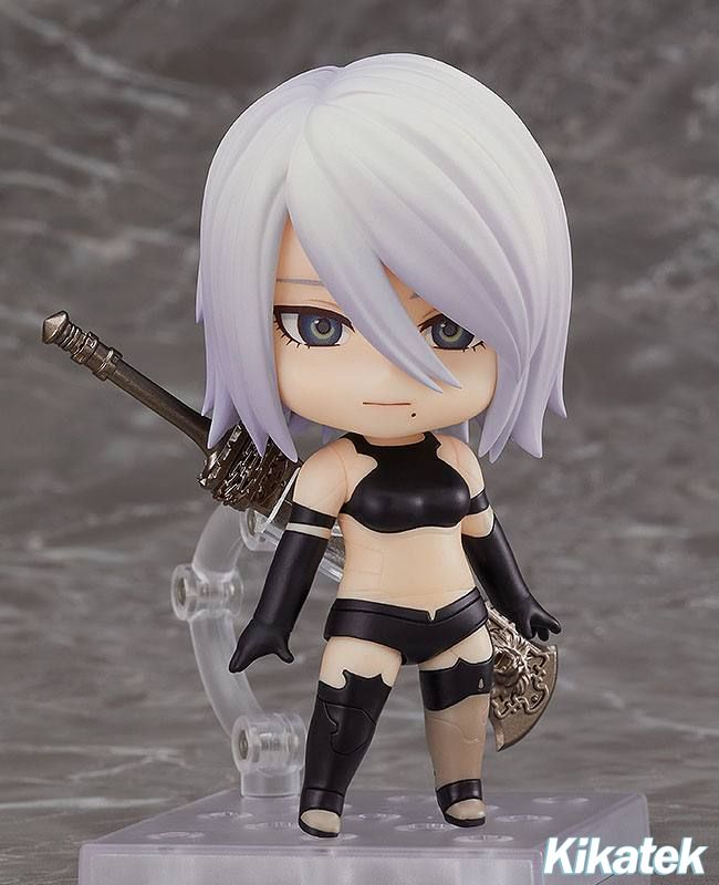 nendoroid a2