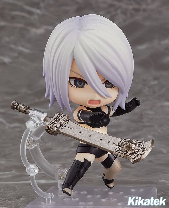 nendoroid a2