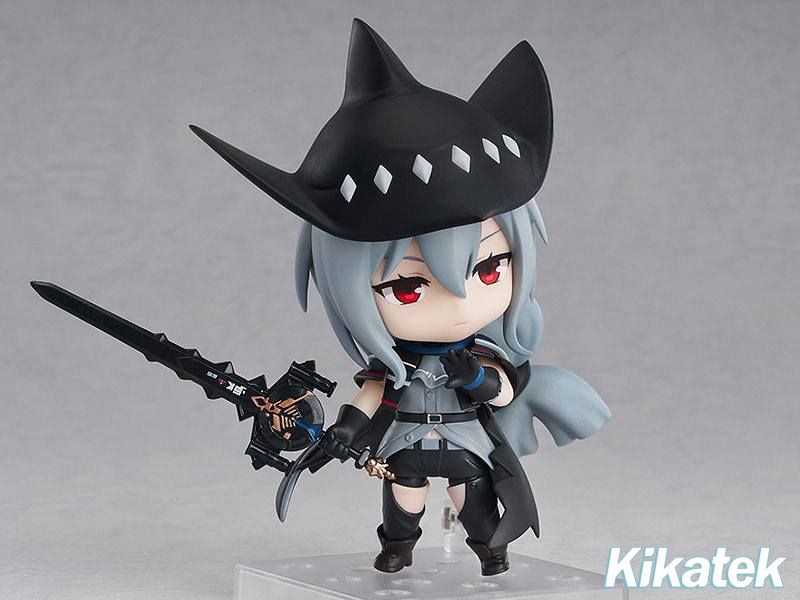 skadi nendoroid