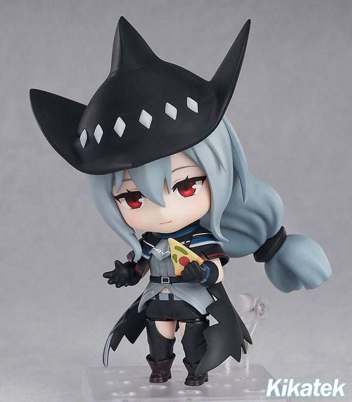 skadi nendoroid