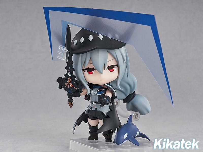 skadi nendoroid
