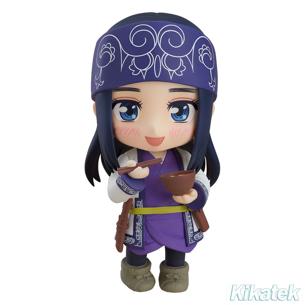 nendoroid asirpa