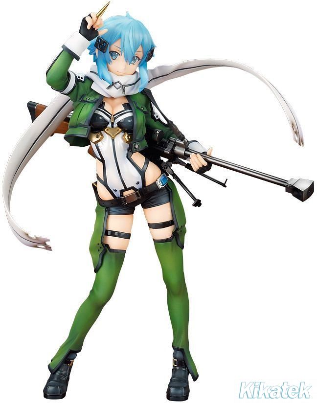 Sword Art Online Wiki - Asada Shino Png Real World, Transparent Png, free  png download