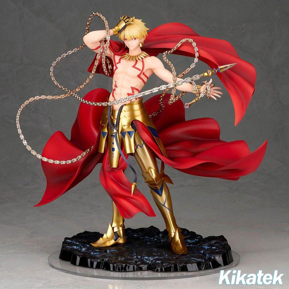 Action figure fate discount grand order