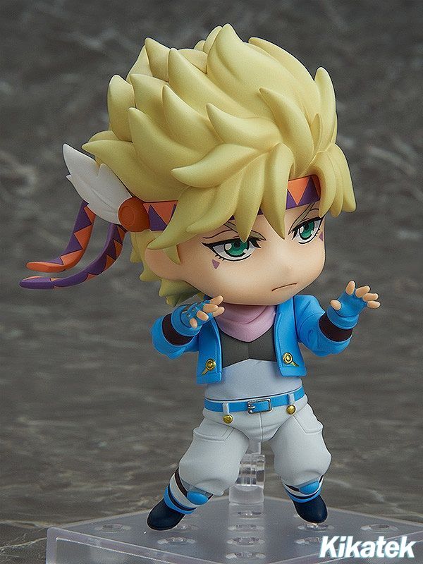 caesar zeppeli nendoroid release date