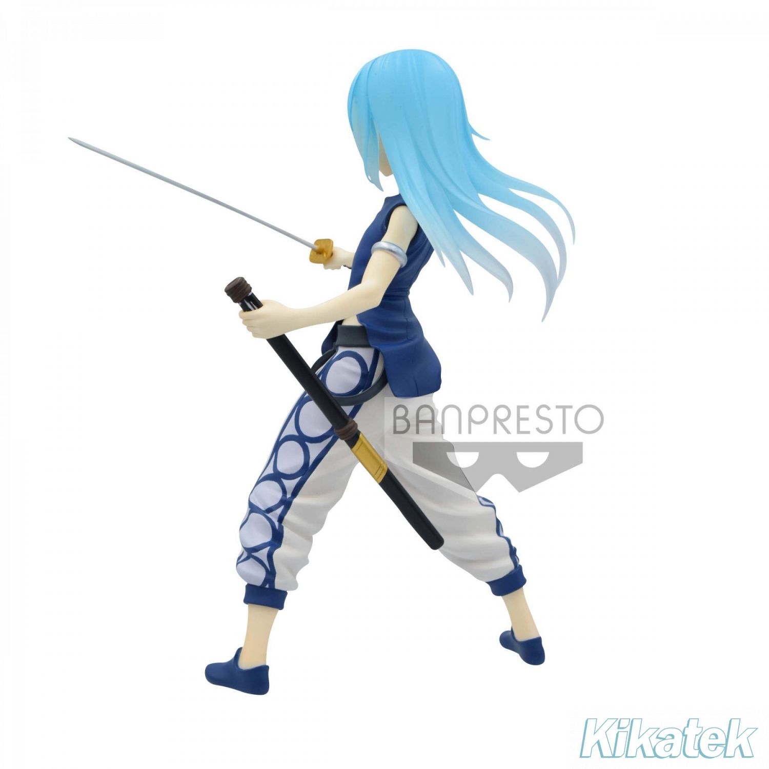 espresto rimuru tempest