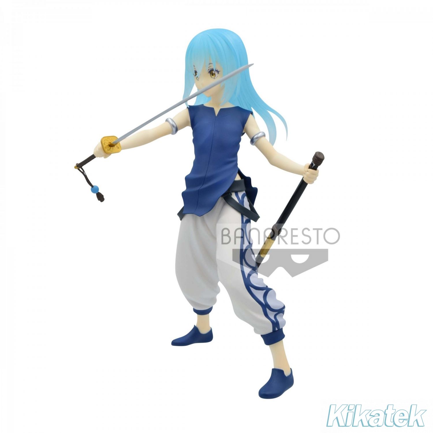 espresto rimuru tempest