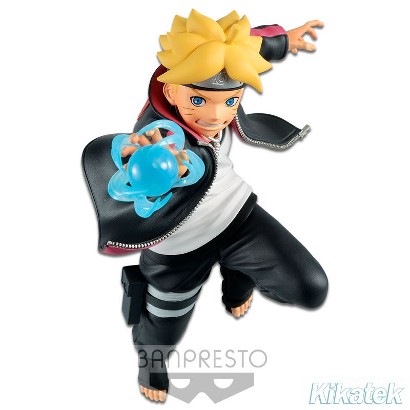 Boruto Uzumaki, Heroes Wiki