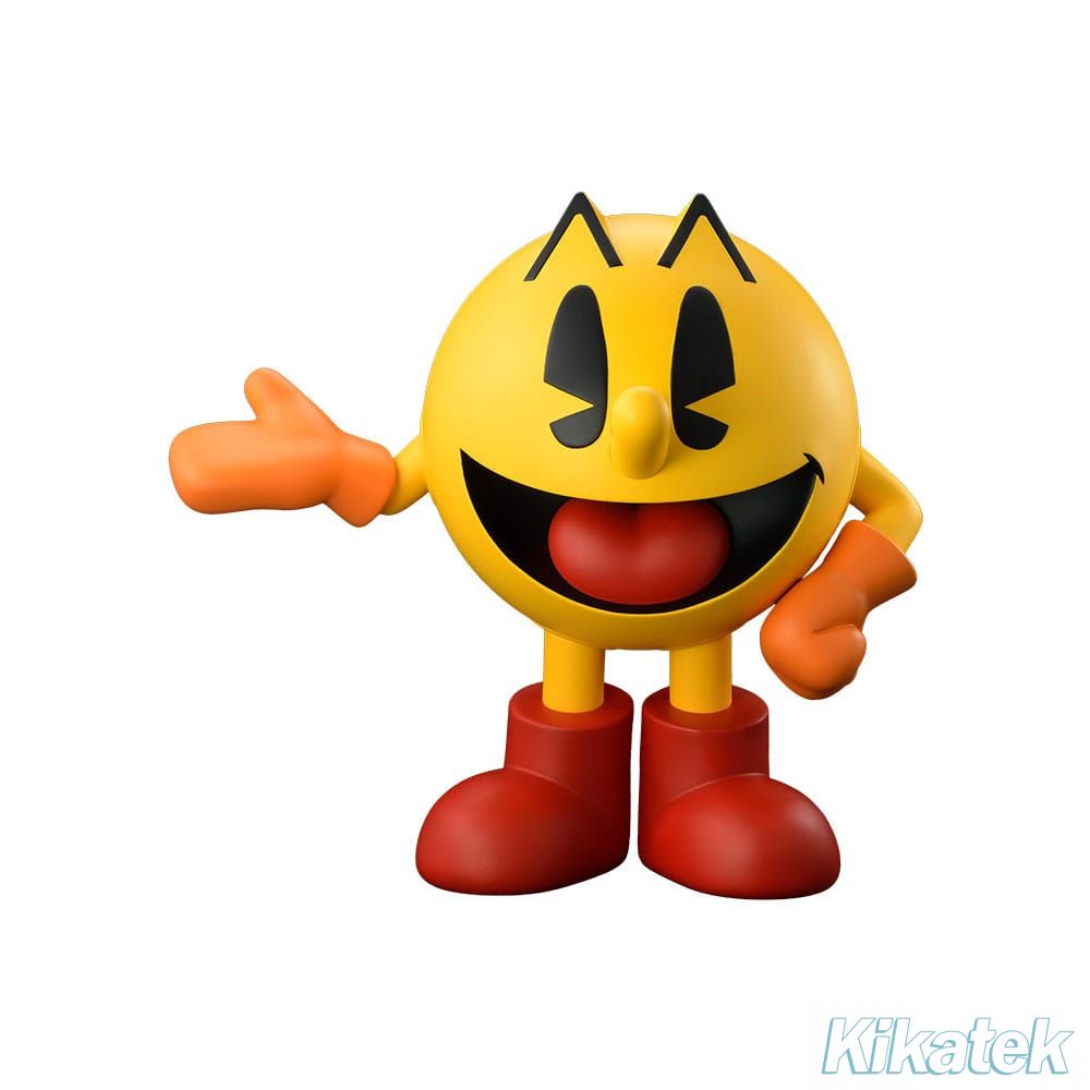 sb pacman
