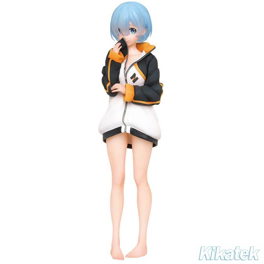 subaru figure re zero