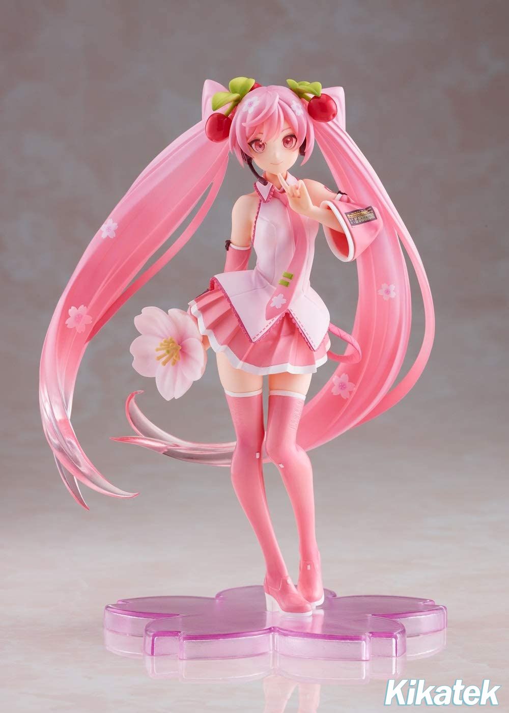 sakura hatsune miku 2020