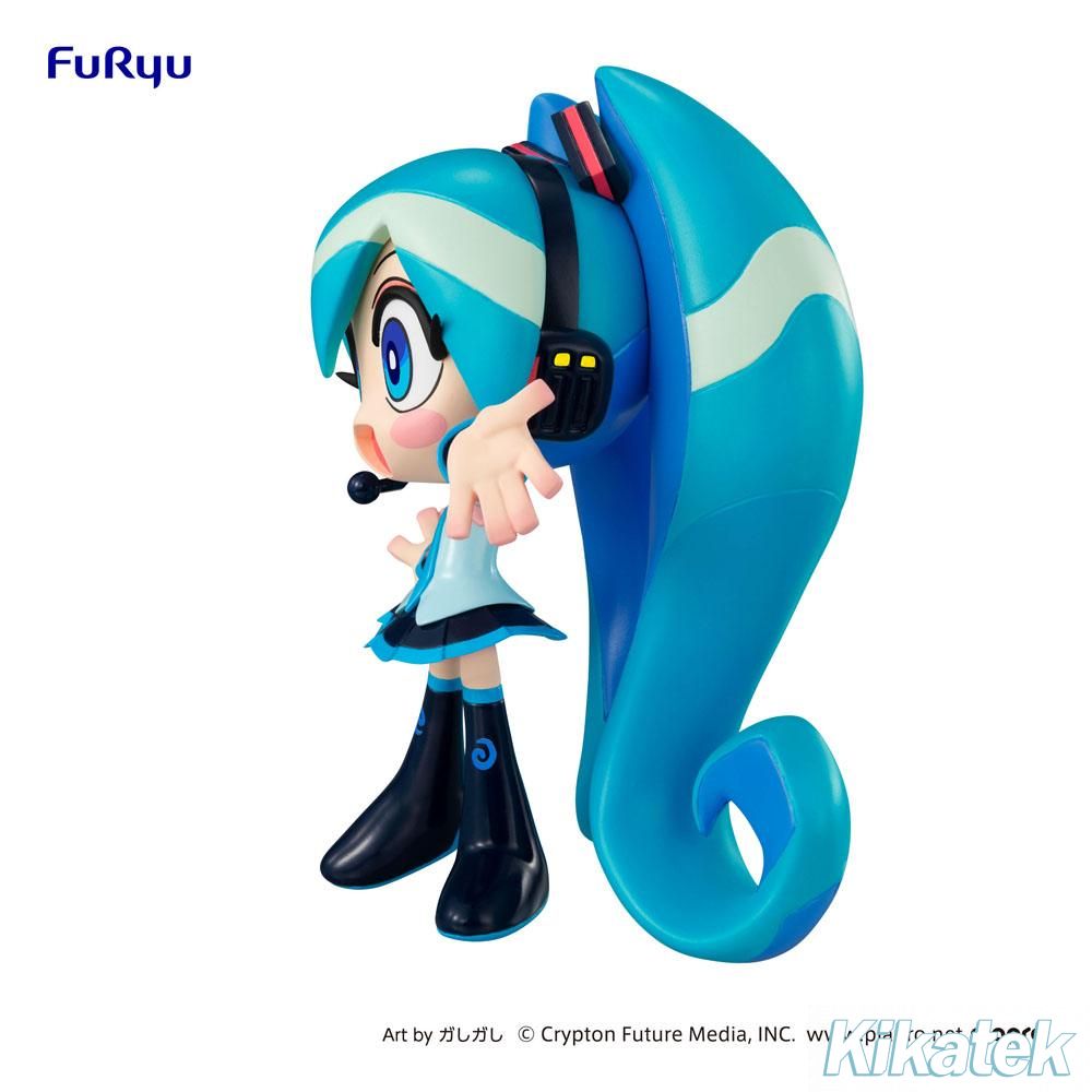 toonize vocaloid