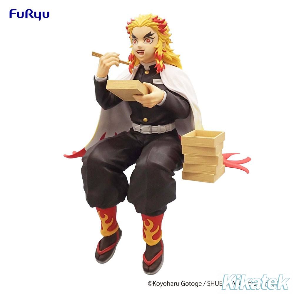 rengoku noodle stopper