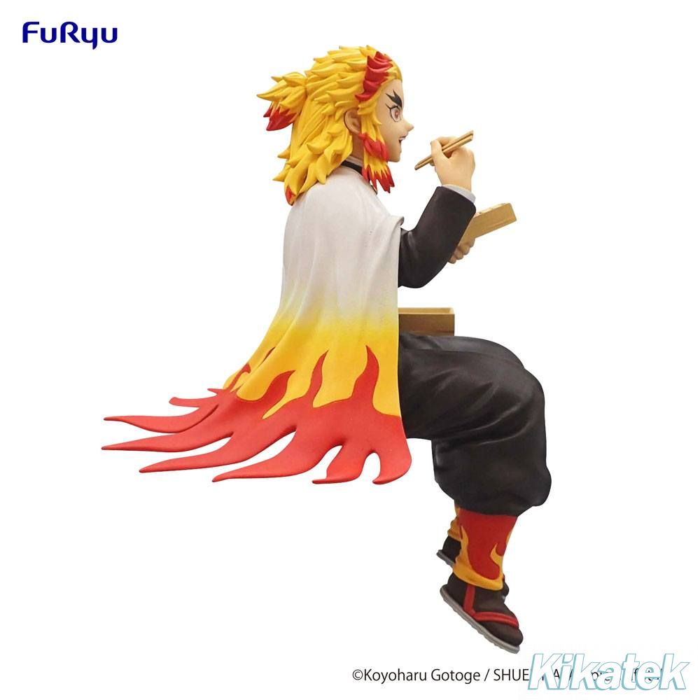 rengoku noodle stopper