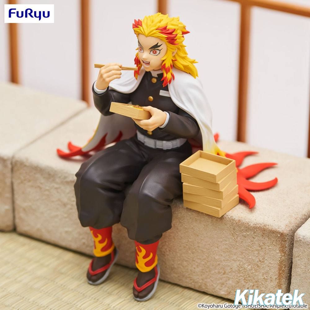 rengoku noodle stopper