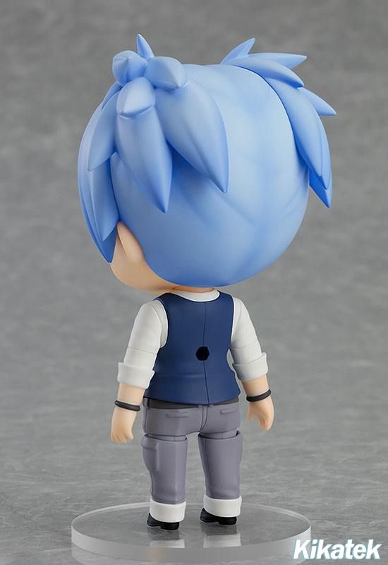 nendoroid nagisa shiota