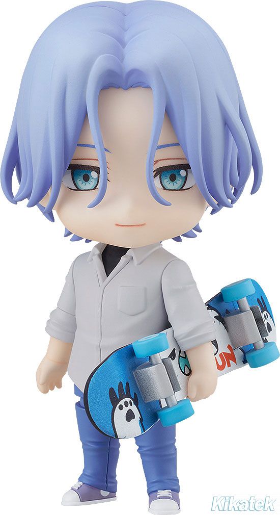nendoroid langa sk8