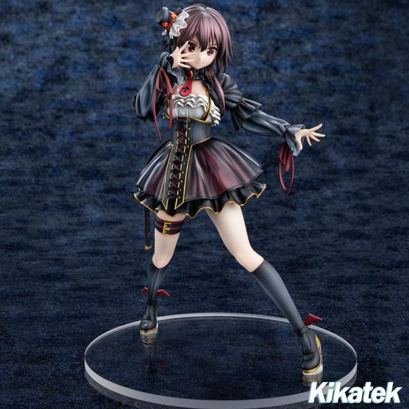 Plastic Model Megumin Kono Subarashii Sekai ni Shukufuku o! 3 KADOKAWA  PLASTIC MODEL SERIES - Meccha Japan