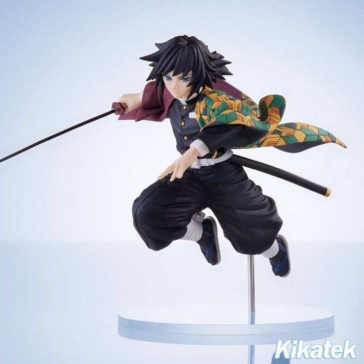 giyu statue