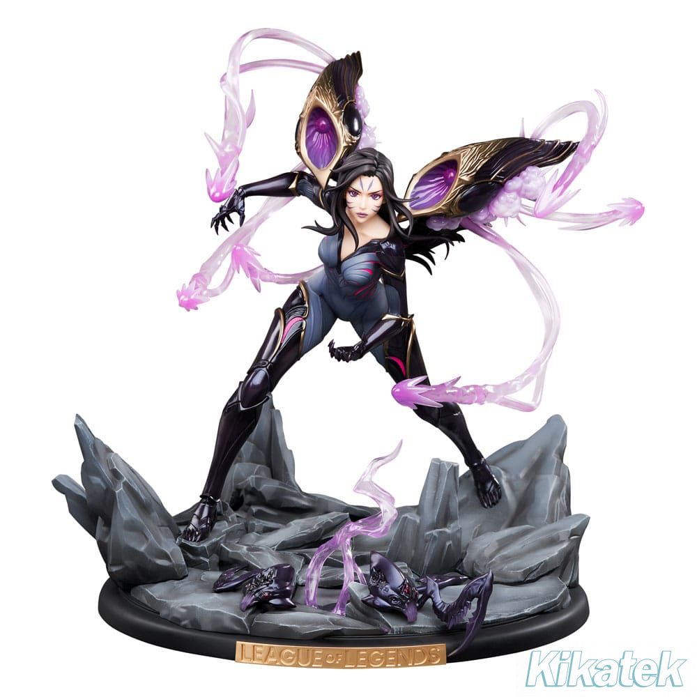 Kai'Sa Statue (League of Legends) Kikatek UK