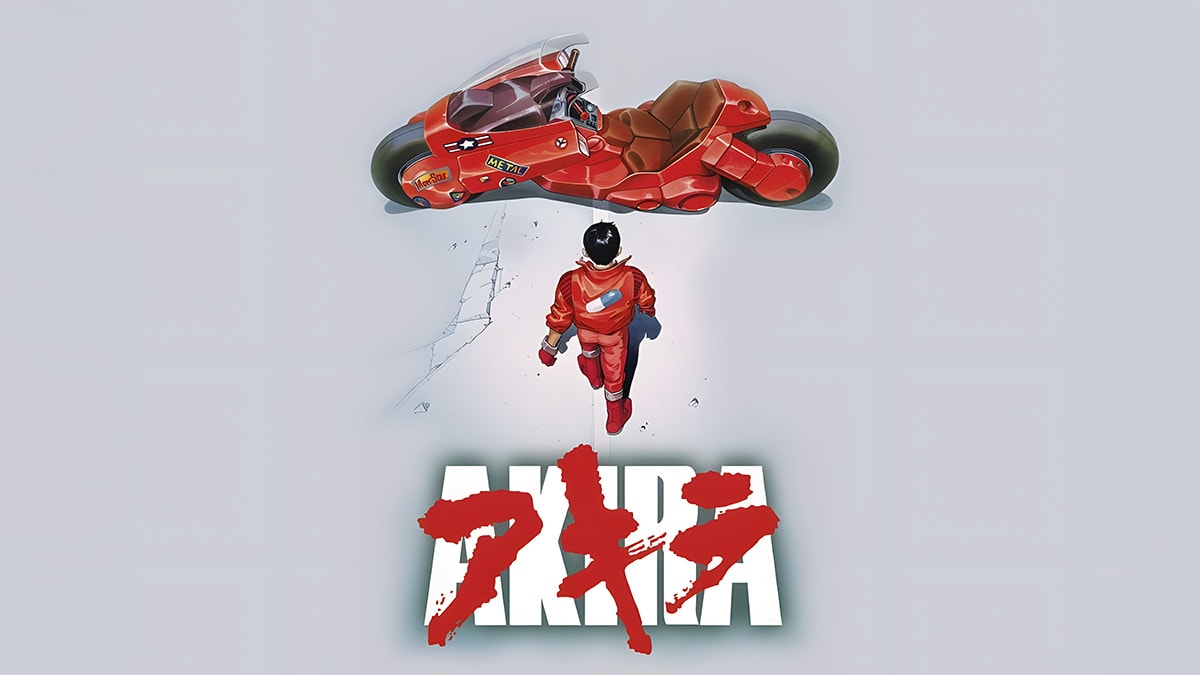 Akira