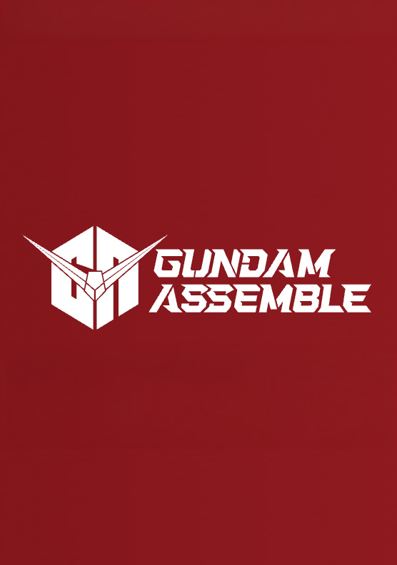 View Gundam Assemble Tabletop Kits page