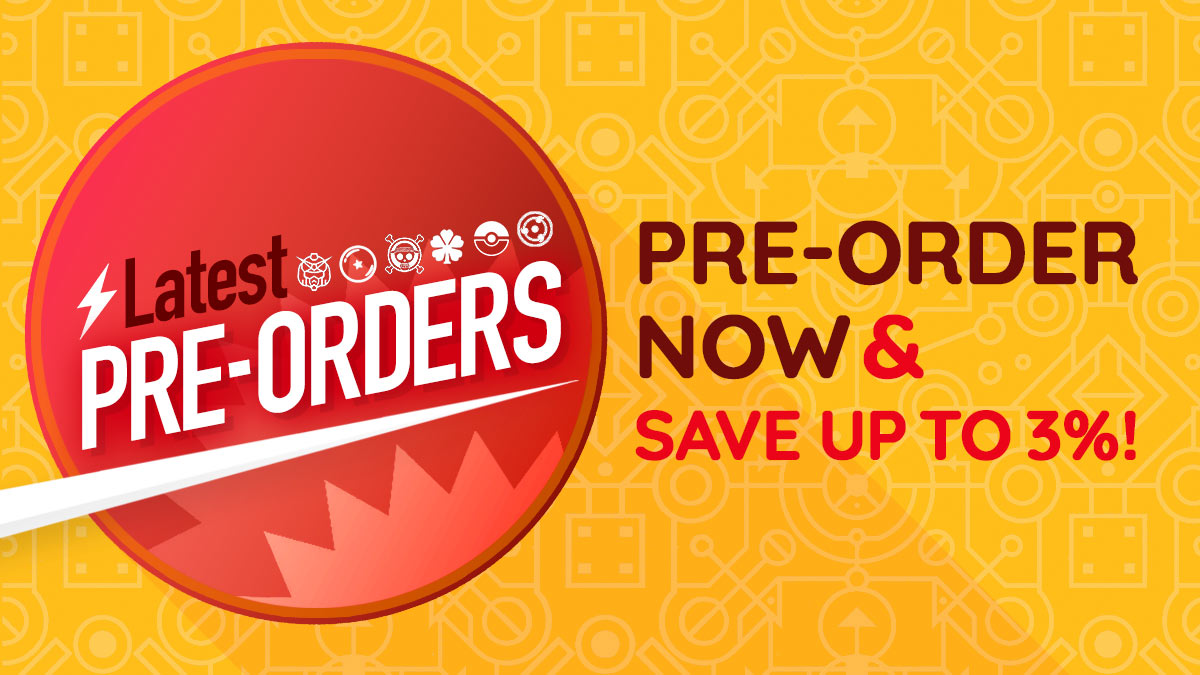 Latest Preorders: Kikatek UK