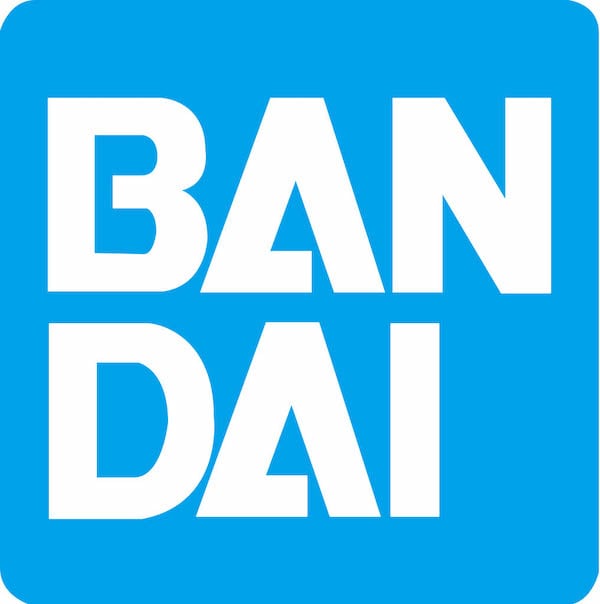 Bandai Logo